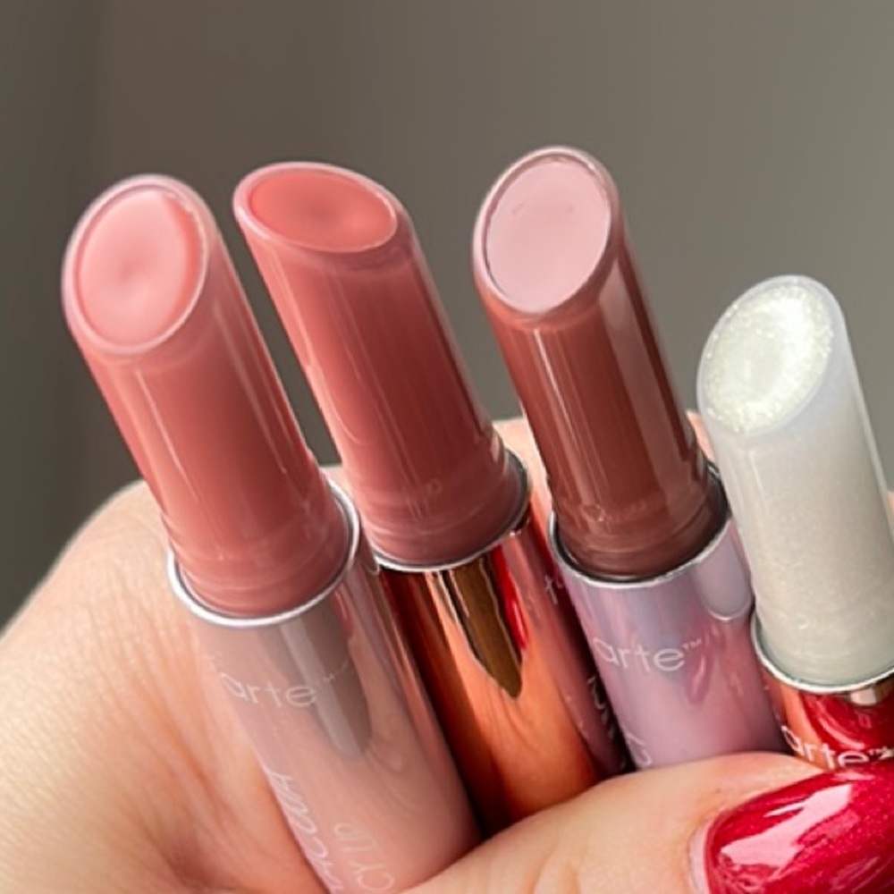 (4) Tarte Marajuaca juicy 👄